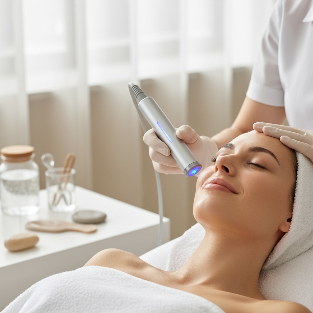 Verzorging en esthetiek voor iedereen