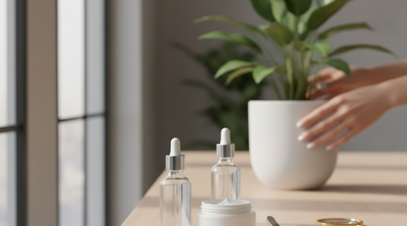 Verzorging en esthetiek voor iedereen